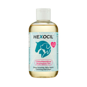Pharmaxim Hexocil shampoo
