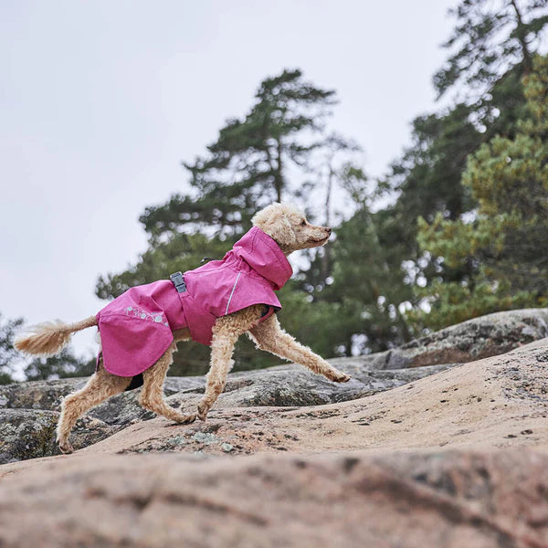 Hurtta Monsoon II Eco sadetakki