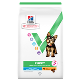 Hill's Vet Essentials Multi-Benefit Small & Mini Puppy with Chicken koiralle