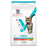 Hill's Vet Essentials Multi-Benefit + Dental Adult with Chicken kissalle 10 kg