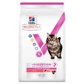 Hill's Vet Essentials Multi-Benefit + Digestion Adult with Salmon kissalle 1,5 kg
