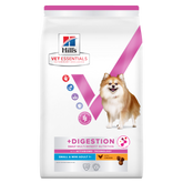 Hill's Vet Essentials Multi-Benefit + Digestion Small & Mini with Chicken koiralle 2 kg