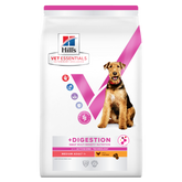Hill's Vet Essentials Multi-Benefit + Digestion Medium Adult with Chicken koiralle 10 kg