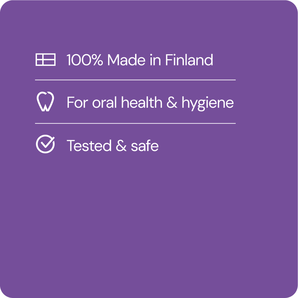 RAUH! Crunchy Deer S - Rouheinen puruherkku peura 1 kpl