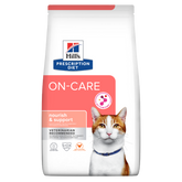 Hill's ON-Care Nourish & Support with Chicken kissalle 1,5 kg
