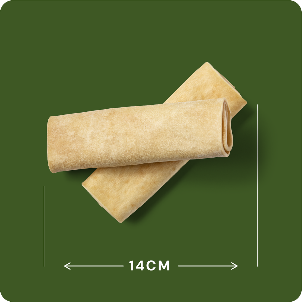 RAUH! Moose XS - Hirvipuruluu 1 kpl