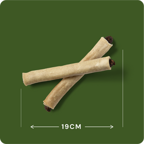 RAUH! Moose Bullet - Hirvipuruluu hirvisalamilla 50 kpl SÄÄSTÖPAKKAUS