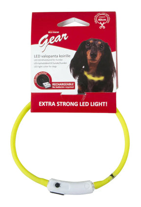 Best Friend Gear LED valopanta 40 cm säädettävä