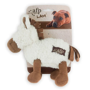 All For Paws Pehmolelu Cuddle Animal vinkulelu 20 cm