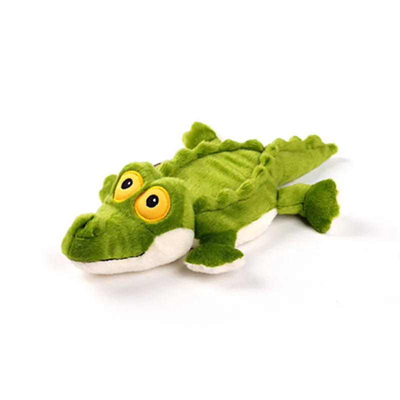 All For Paws Ultrasonic Silent Rave Gator alligaattori 32,5 cm
