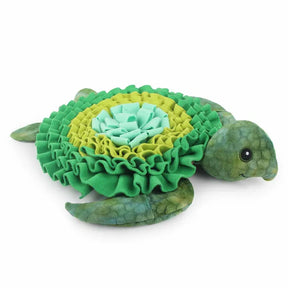 All For Paws Nuuskumatto merikilpikonna 53x47x10 cm