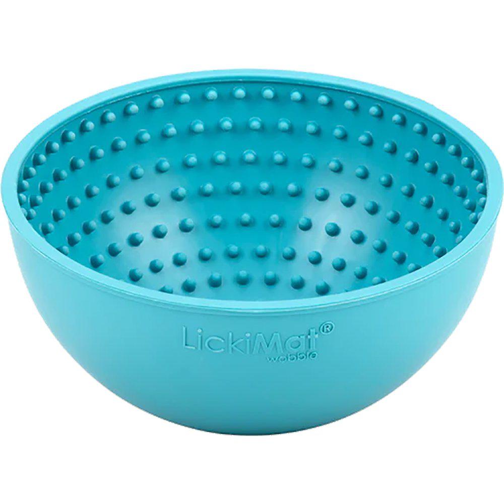 LickiMat Wobble kuppi