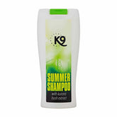  K9 Summer shampoo 300 ml koiralle