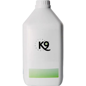K9 Aloe Vera shampoo koiralle