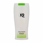 K9 Crisp Texture shampoo 300 ml koiralle