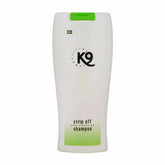 K9 Strip Off shampoo 300 ml koiralle
