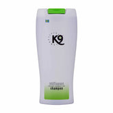 K9 Whiteness shampoo 300 ml koiralle