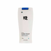 K9 Allergy Relief shampoo 300 ml koiralle