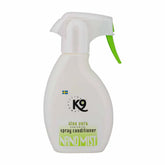 K9 Aloe Vera Nano Mist hoitoainesuihke 250 ml koiralle