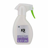 K9 White Magic hoitoainesuihke 250 ml koiralle