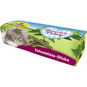 Jr Farm Kissanminttu-tikut 6 g