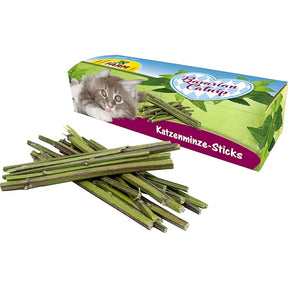 Jr Farm Kissanminttu-tikut 6 g