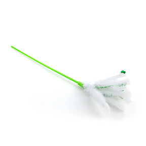 All For Paws Modern Cat Magic Wing onkilelu 69 cm 1 kpl