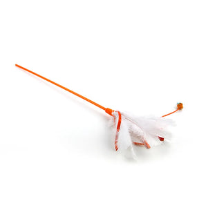 All For Paws Modern Cat Magic Wing onkilelu 69 cm 1 kpl