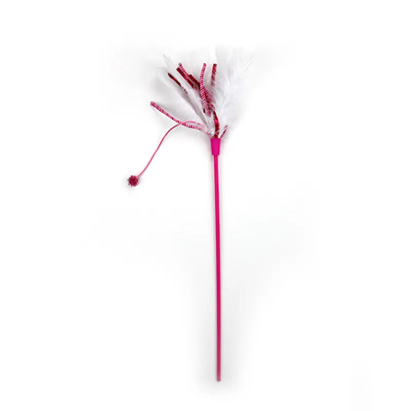 All For Paws Modern Cat Magic Wing onkilelu 69 cm 1 kpl