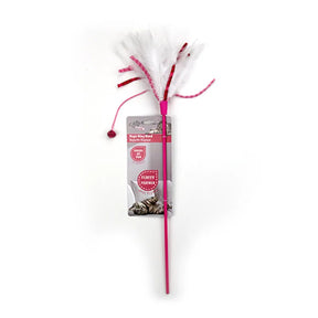 All For Paws Modern Cat Magic Wing onkilelu 69 cm 1 kpl