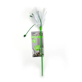 All For Paws Modern Cat Magic Wing onkilelu 69 cm 1 kpl