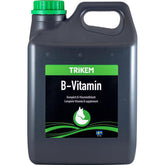 Trikem B-vitamin hevoselle