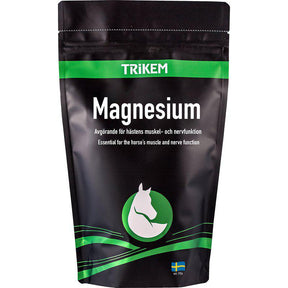 Trikem Magnesium hevoselle