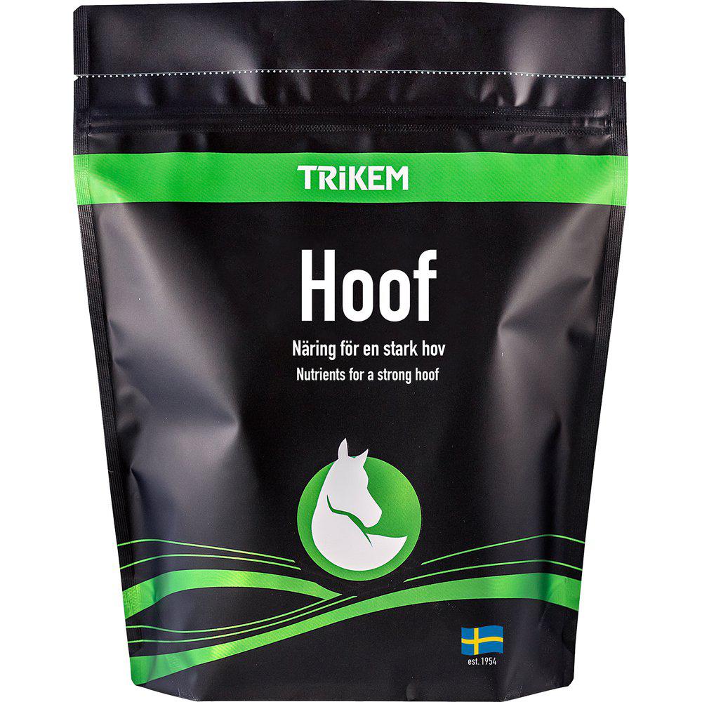 Trikem Hoof hevoselle 1000 g