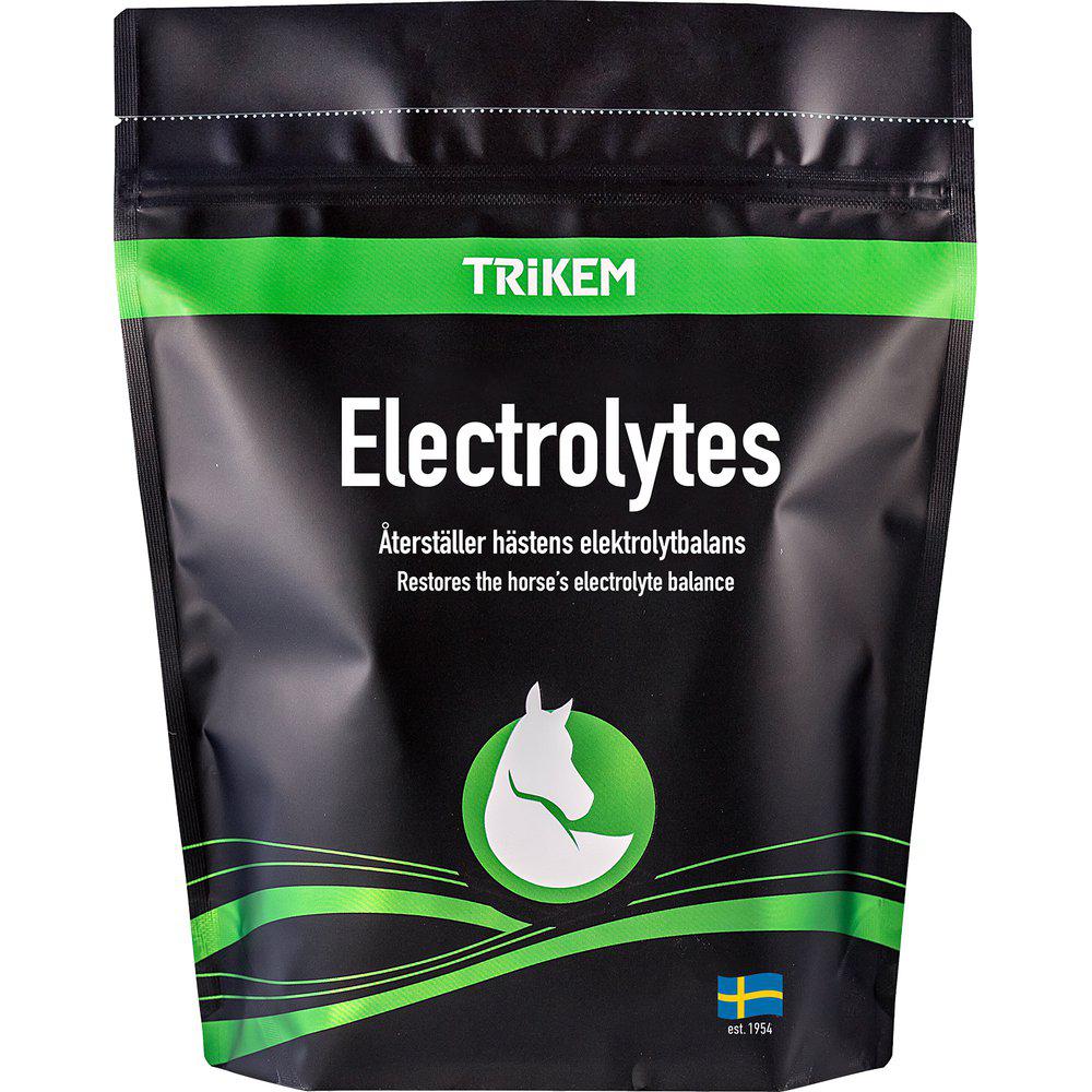 Trikem Elektrolyytti hevoselle 1500 g