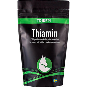 Trikem Thiamin hevoselle