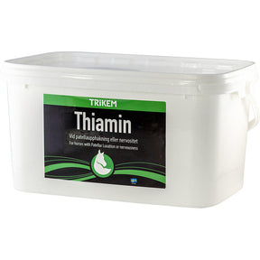 Trikem Thiamin hevoselle