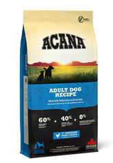 Acana Adult Dog Recipe koiralle 2 kg