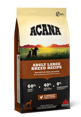 Acana Adult Large Breed koiralle