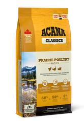 Acana Praire Poultry koiralle 2 kg PÄIVÄYSTARJOUS