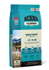 Acana Wild Coast koiralle