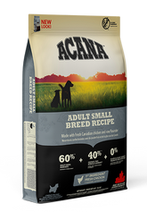 Acana Adult Small Breed koiralle