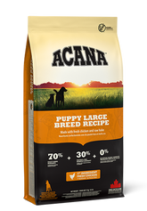 Acana Puppy Large Breed koiralle