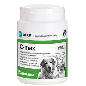 AIKA C-Max