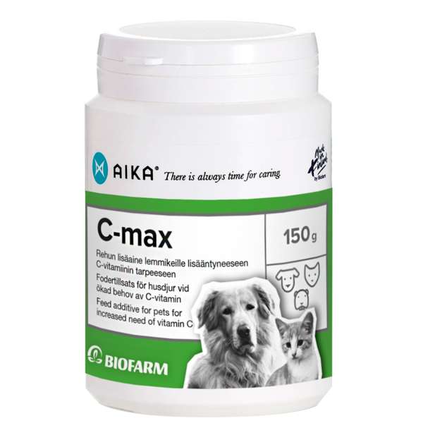 AIKA C-Max