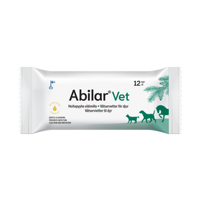 Abilar Vet Hoitopyyhe