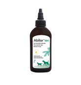 Abilar Vet Korvahuuhde eläimille 100 ml