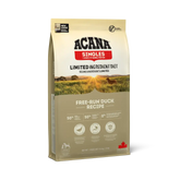 Acana Free-Run Duck Koiralle