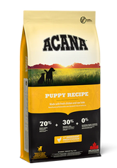 Acana Puppy Recipe koiralle