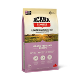 Acana Grass-Fed Lamb koiralle